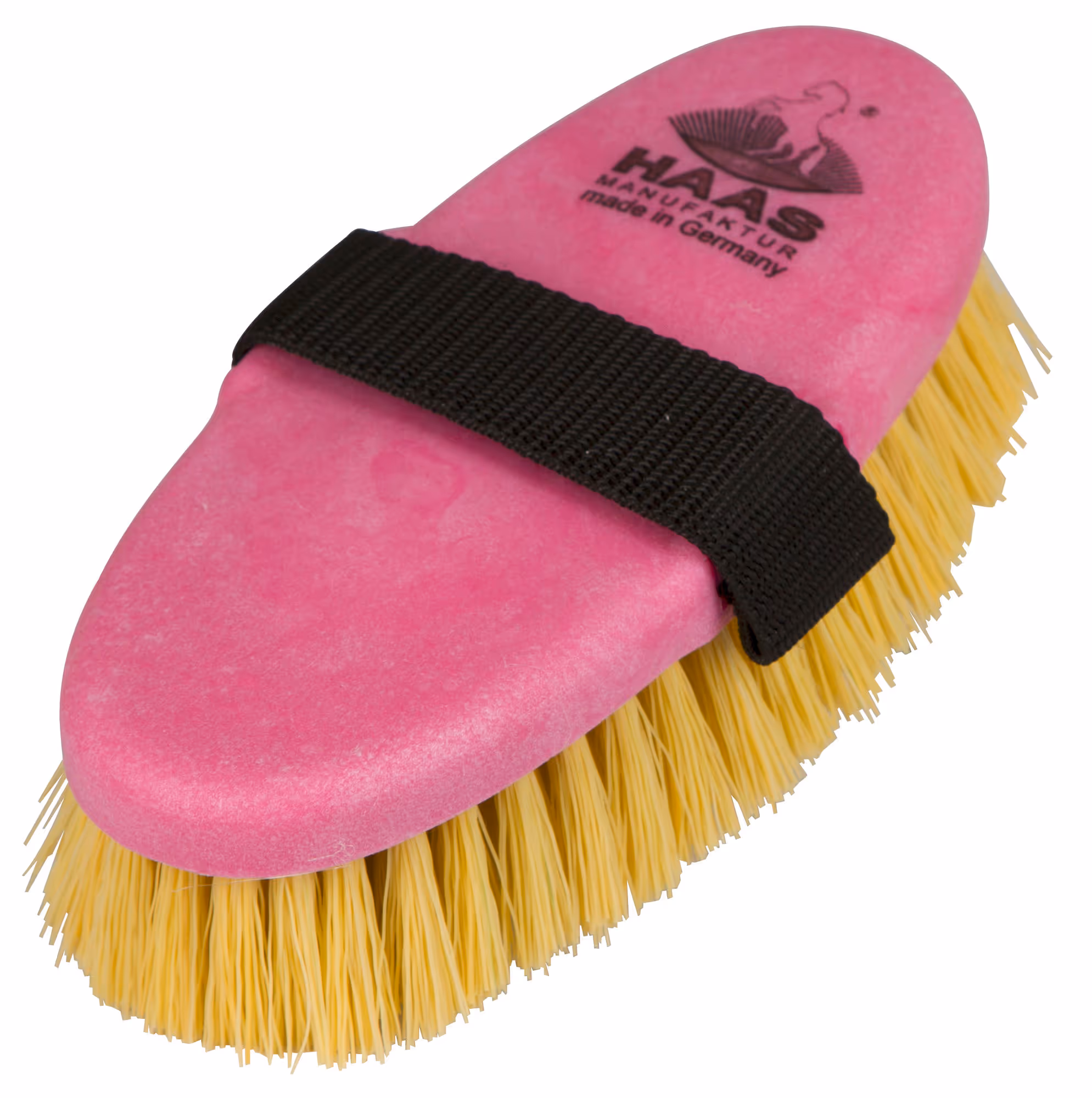 Brosse à crinière Haas 