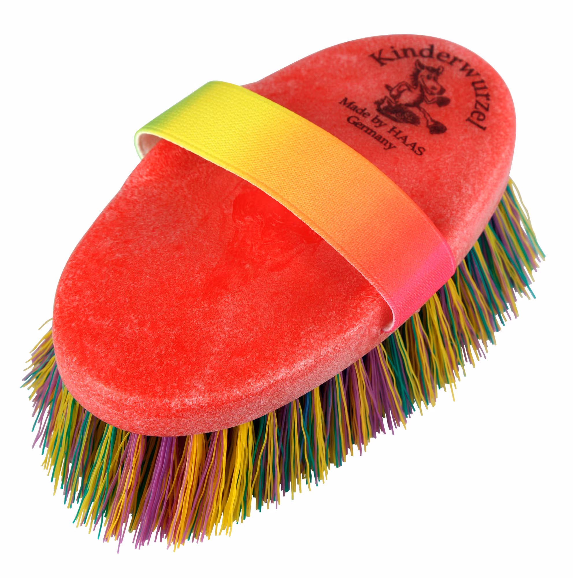 Brosse à crinière Haas junior