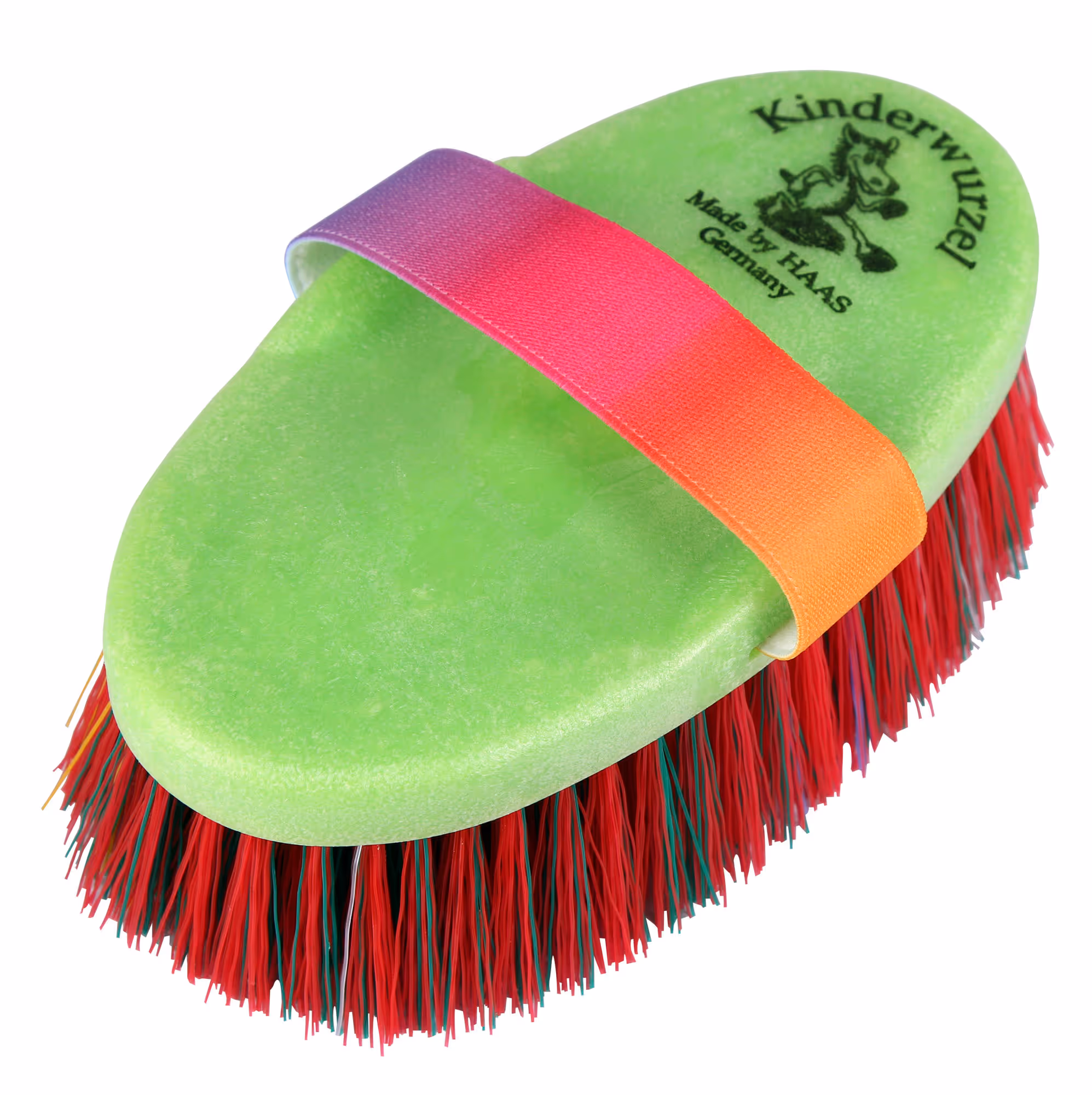 Brosse à crinière Haas junior