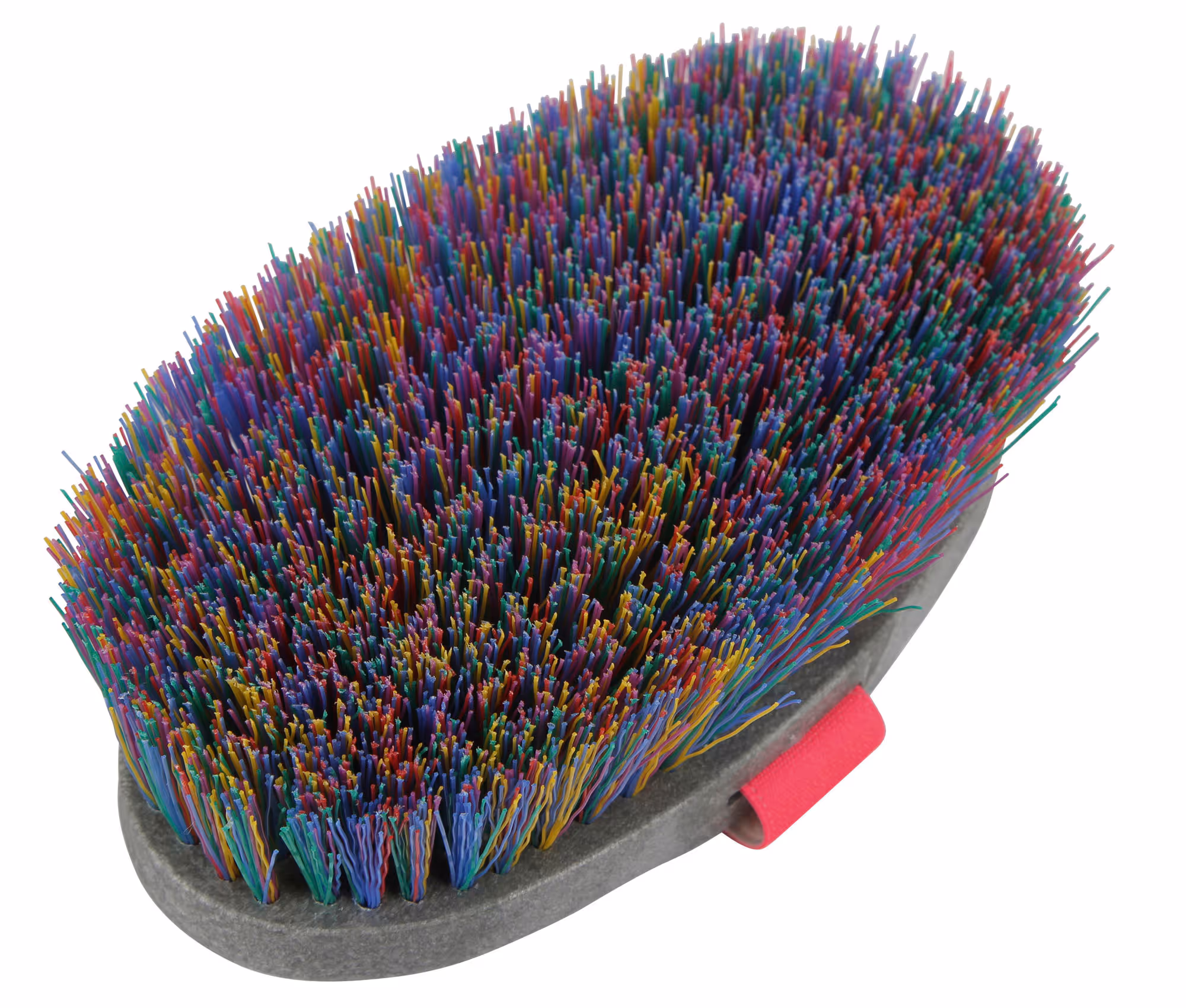 Brosse à crinière Haas junior