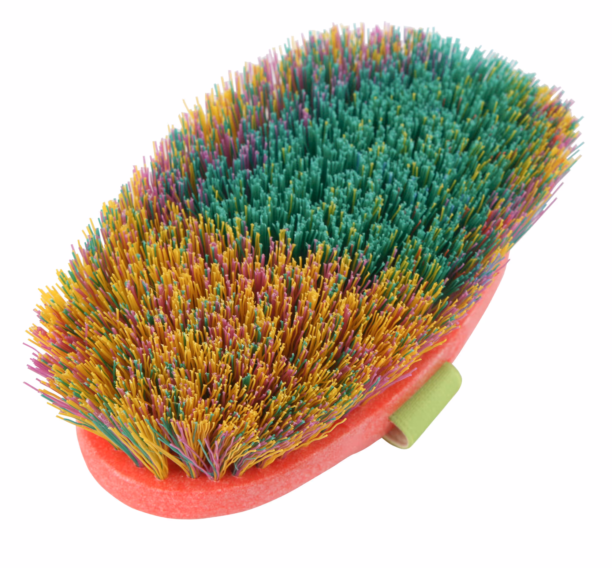 Brosse à crinière Haas junior