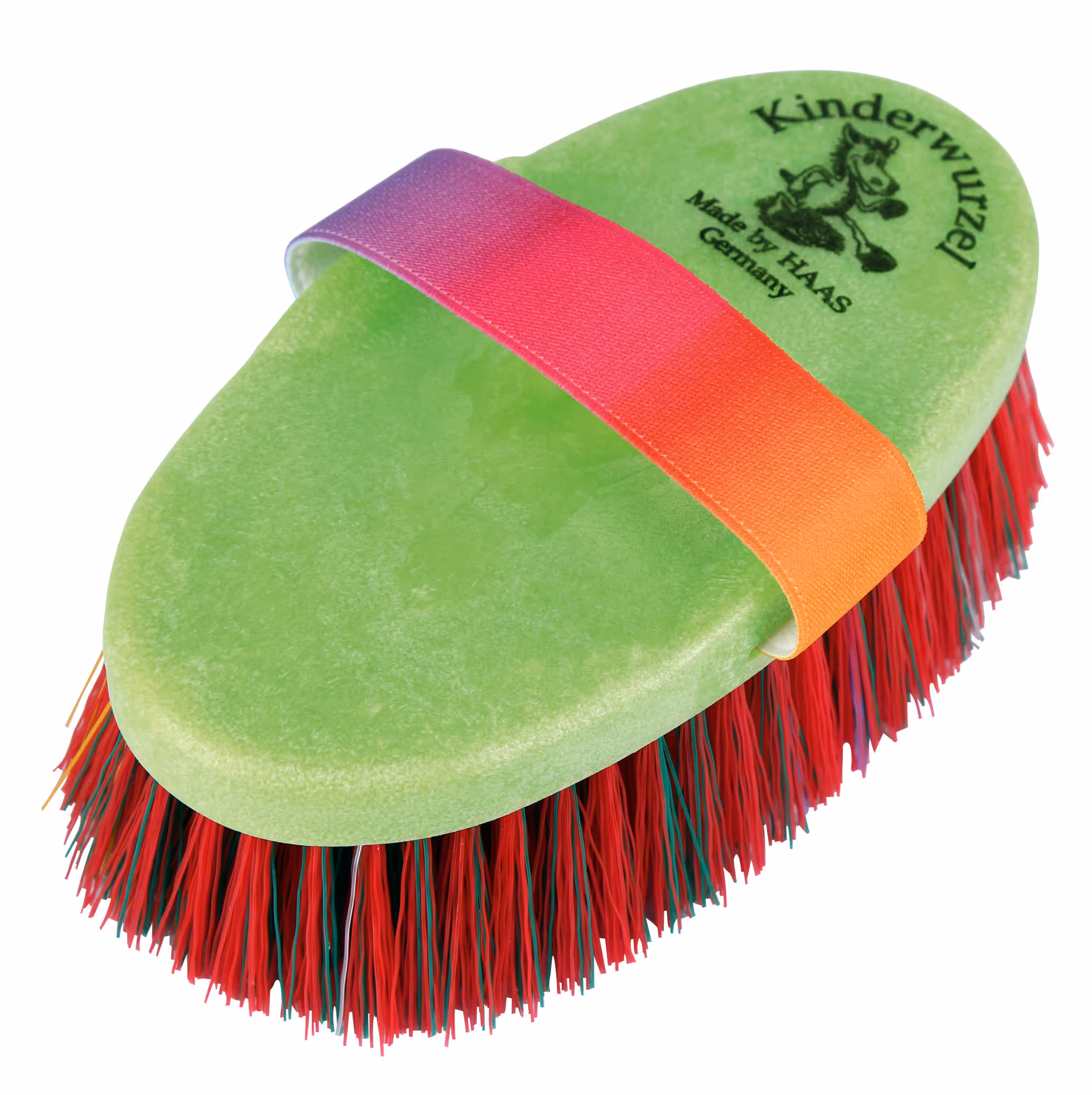 Brosse à crinière Haas junior