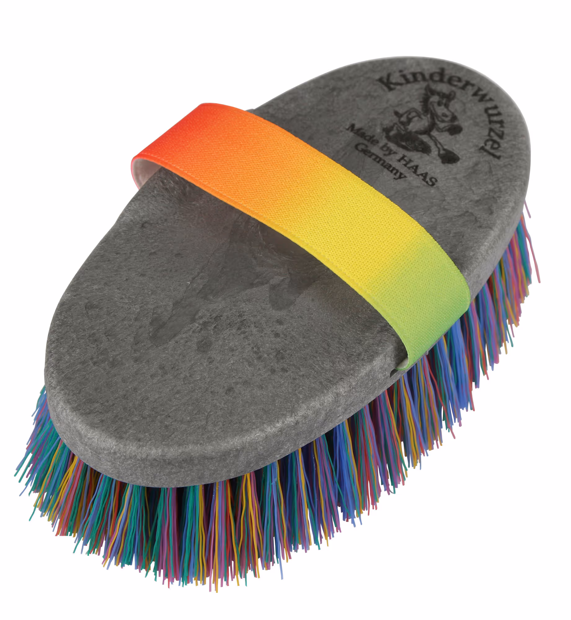 Brosse à crinière Haas junior