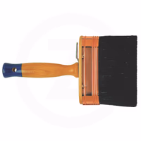 Brosse à grand surface 50x125mm Profi