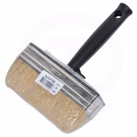 Brosse à grand surface non-pro