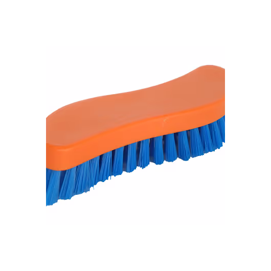 Brosse a main 22cm type "s"