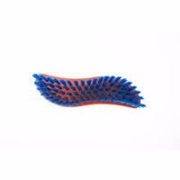 Brosse a main 22cm type "s"