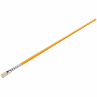 Brosse a tableau extra plate n°12 l14