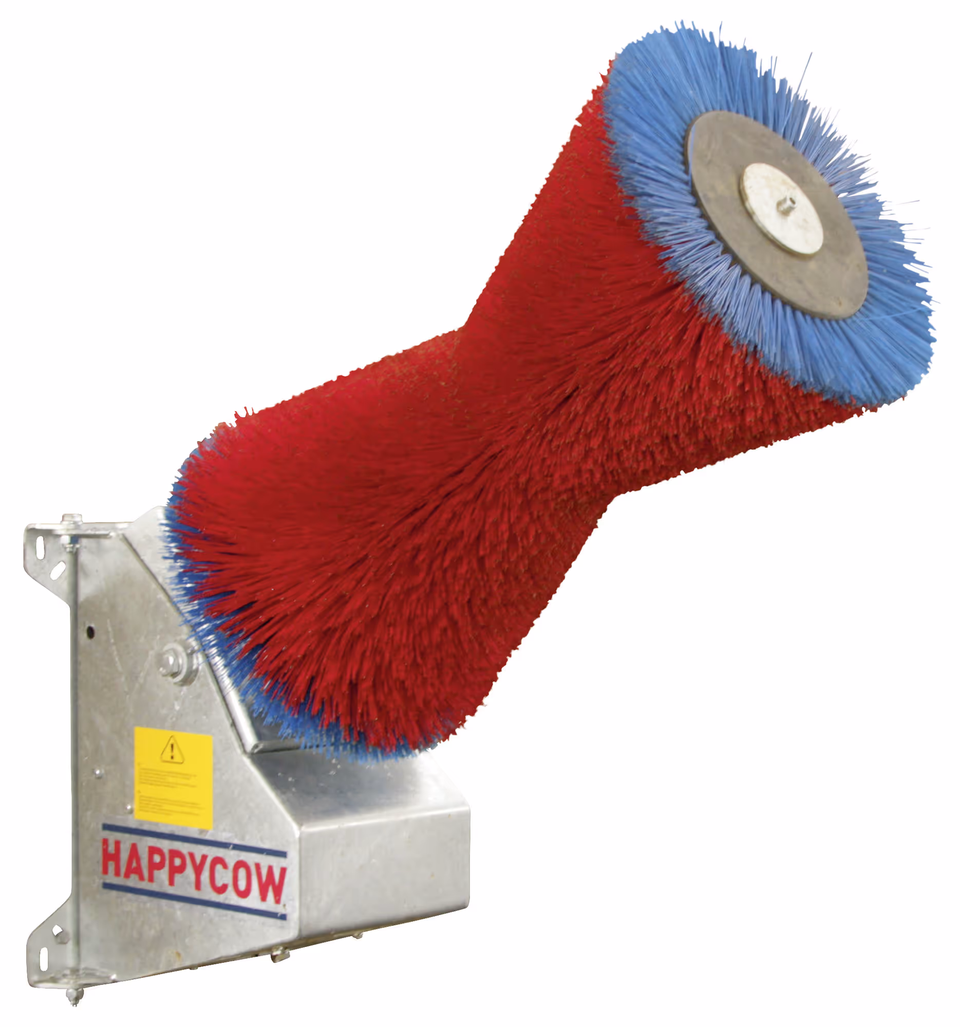 Brosse à vaches HappyCow 