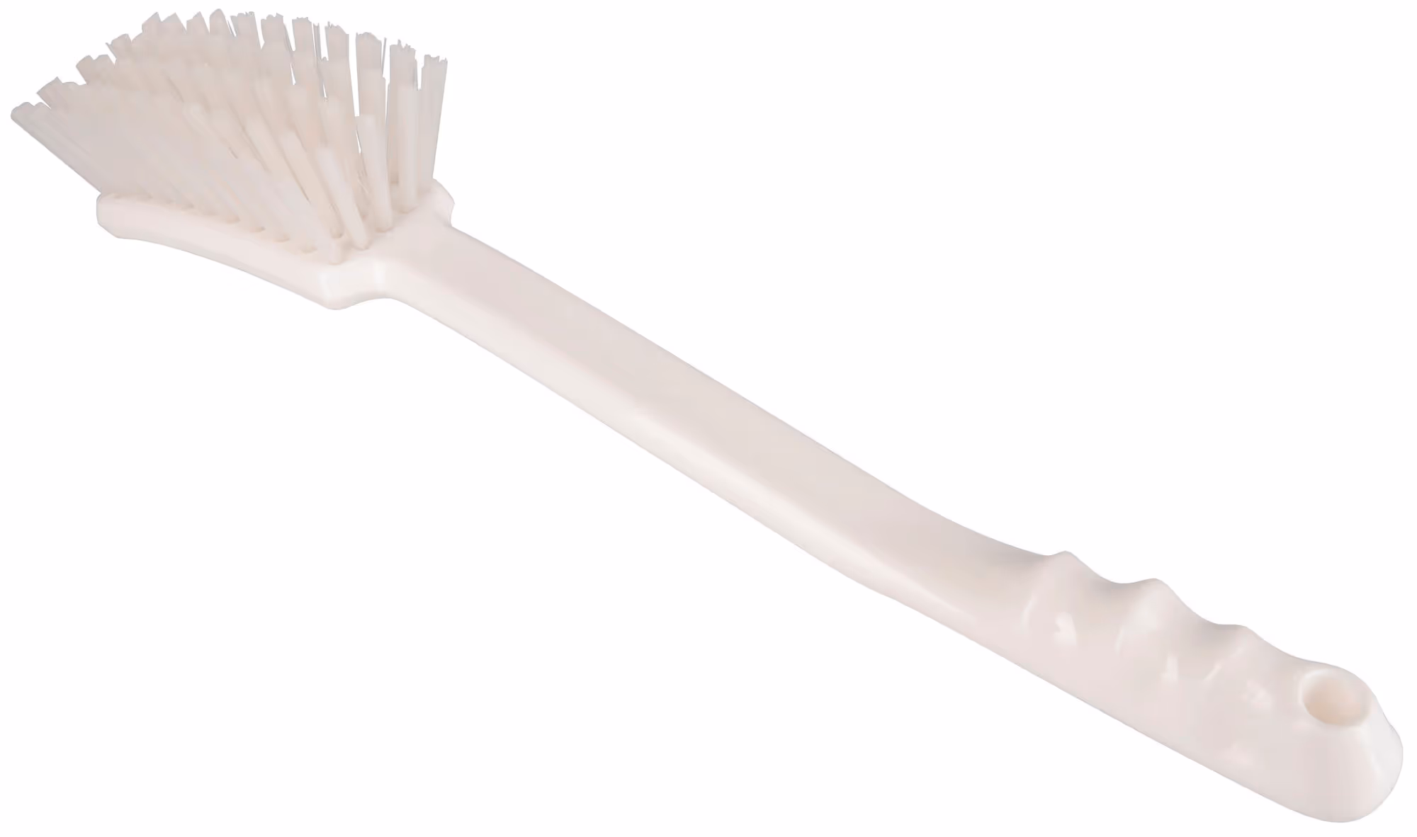 Brosse avec manche long 40 cm
