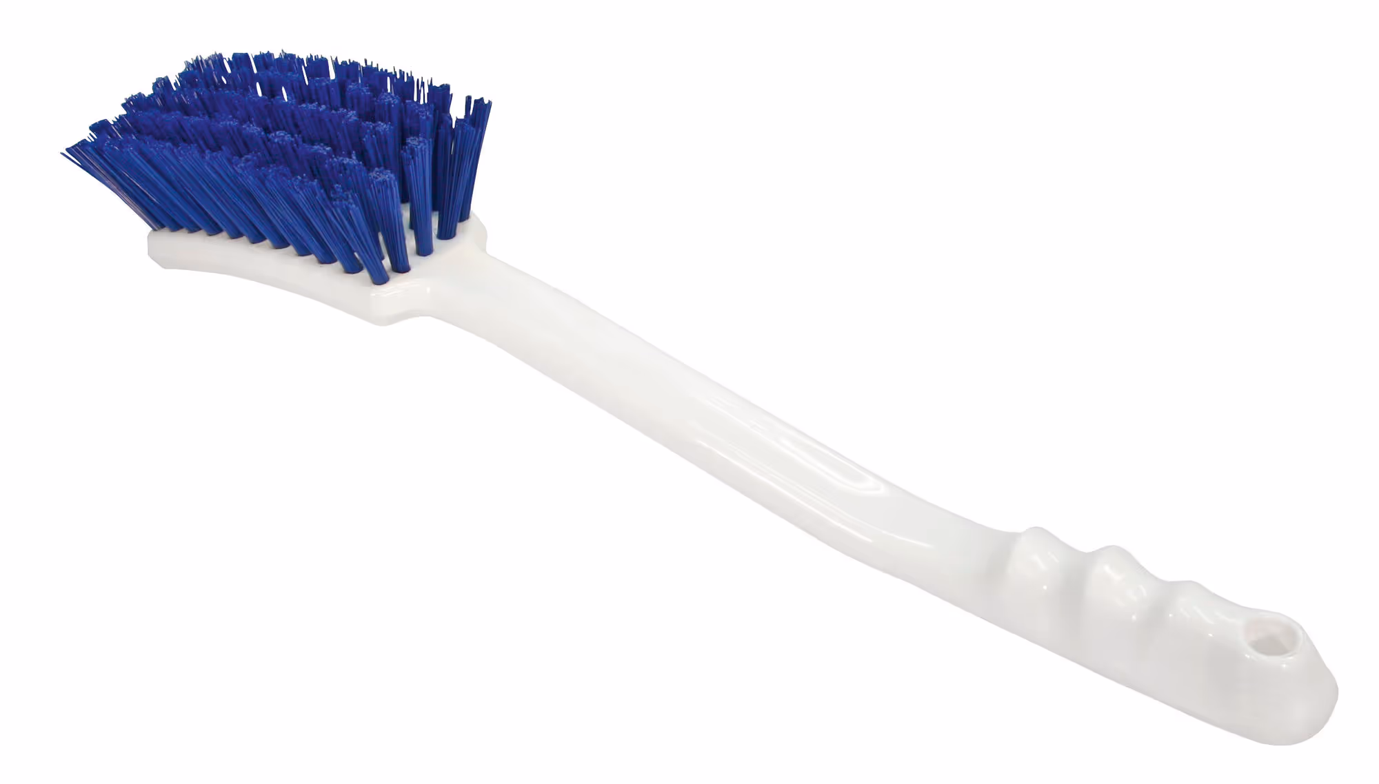 Brosse avec manche long 40 cm