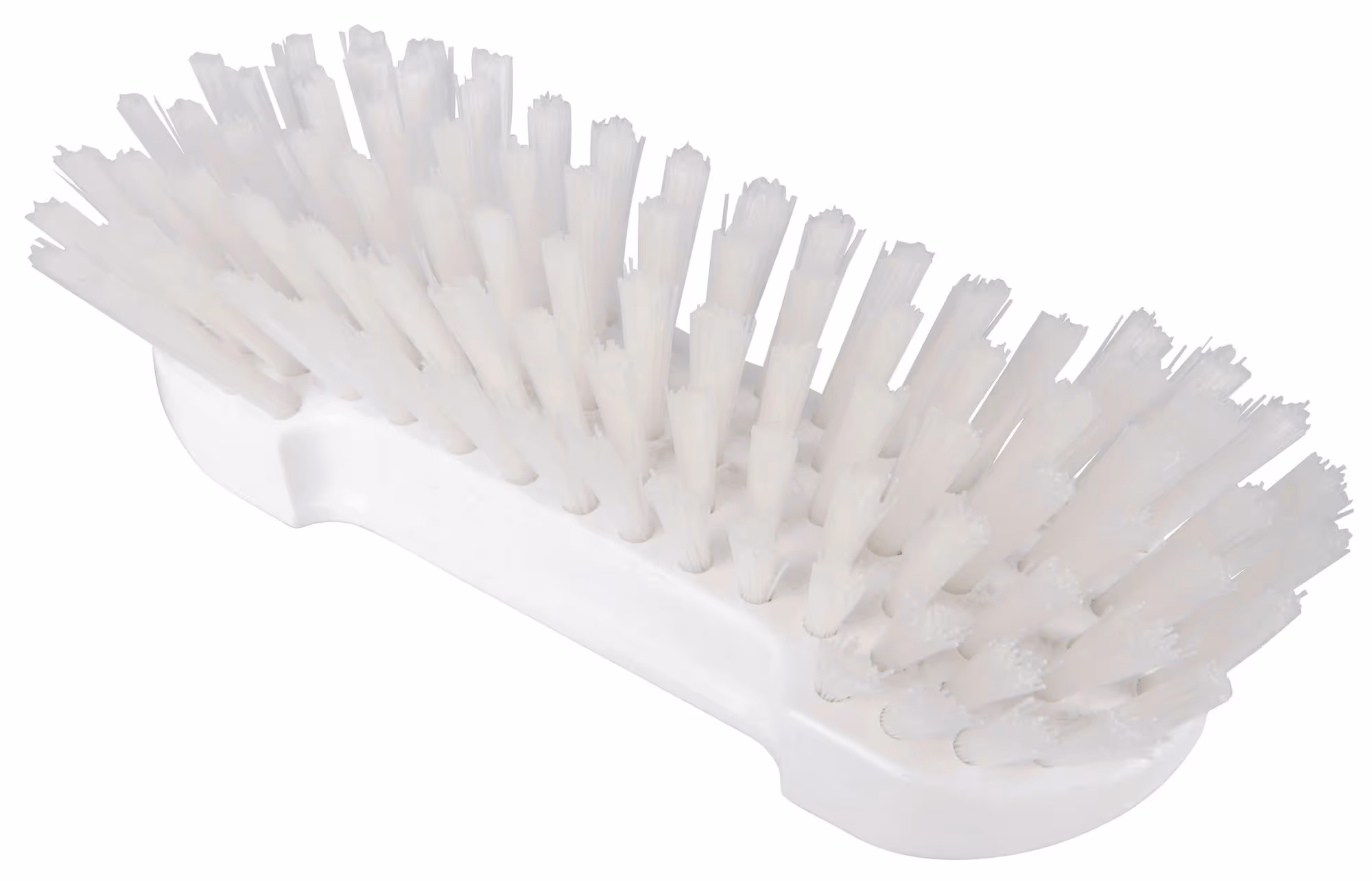 Brosse blanche de laiterie 