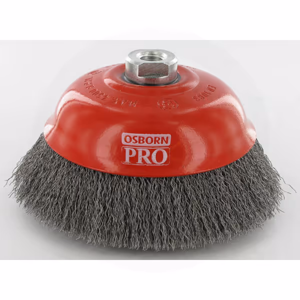Brosse circulaire M14 1