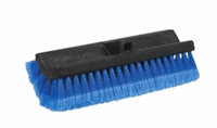 Brosse de lavage 330mm anti rayure bi-faces douille à visser
