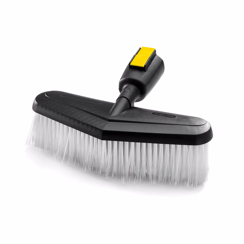 Brosse de lavage