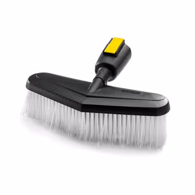 Brosse de lavage