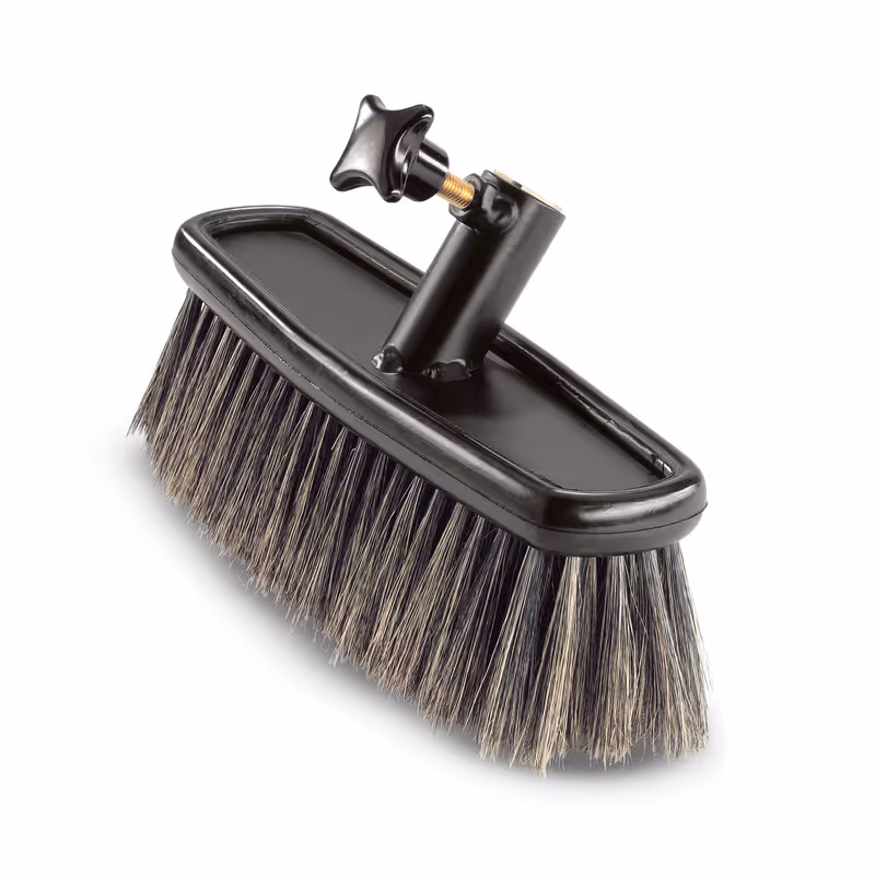 Brosse de lavage rigide TR