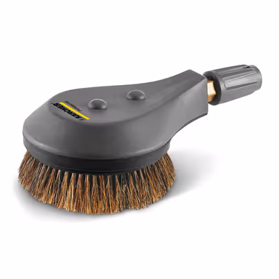 Brosse de lavage rotatif TR