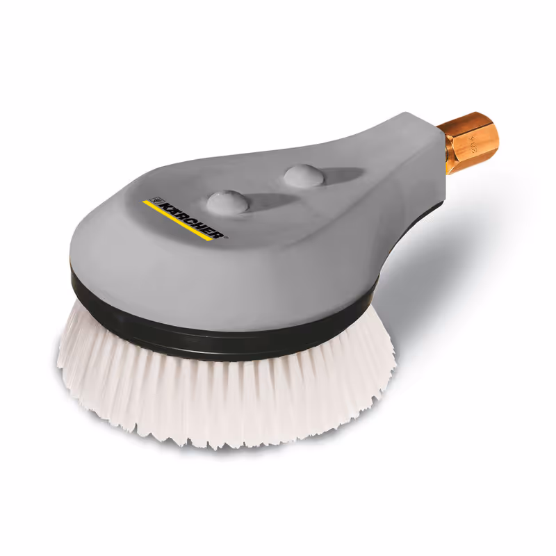 Brosse de lavage rotatif TR