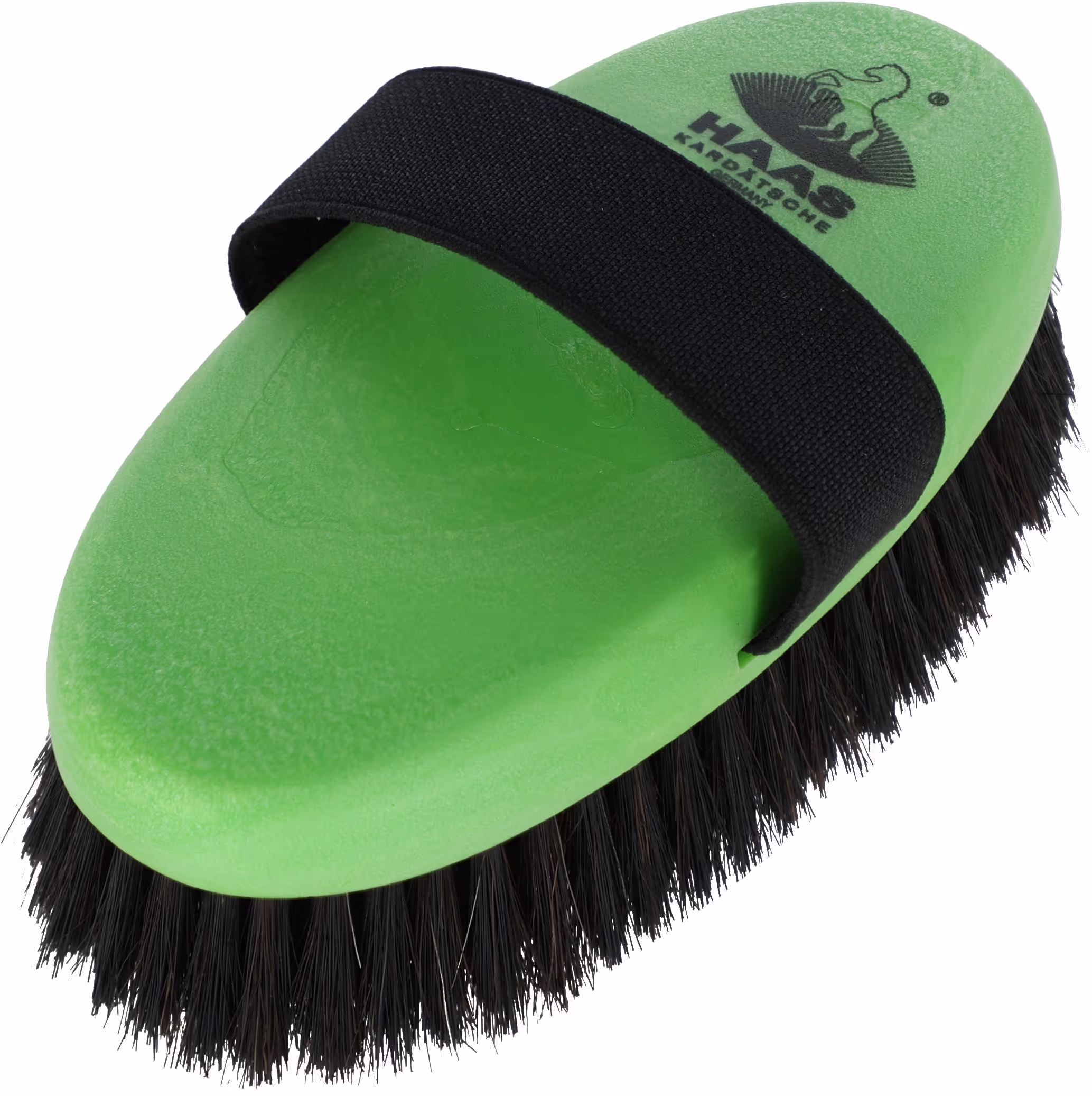 Brosse de lustrage