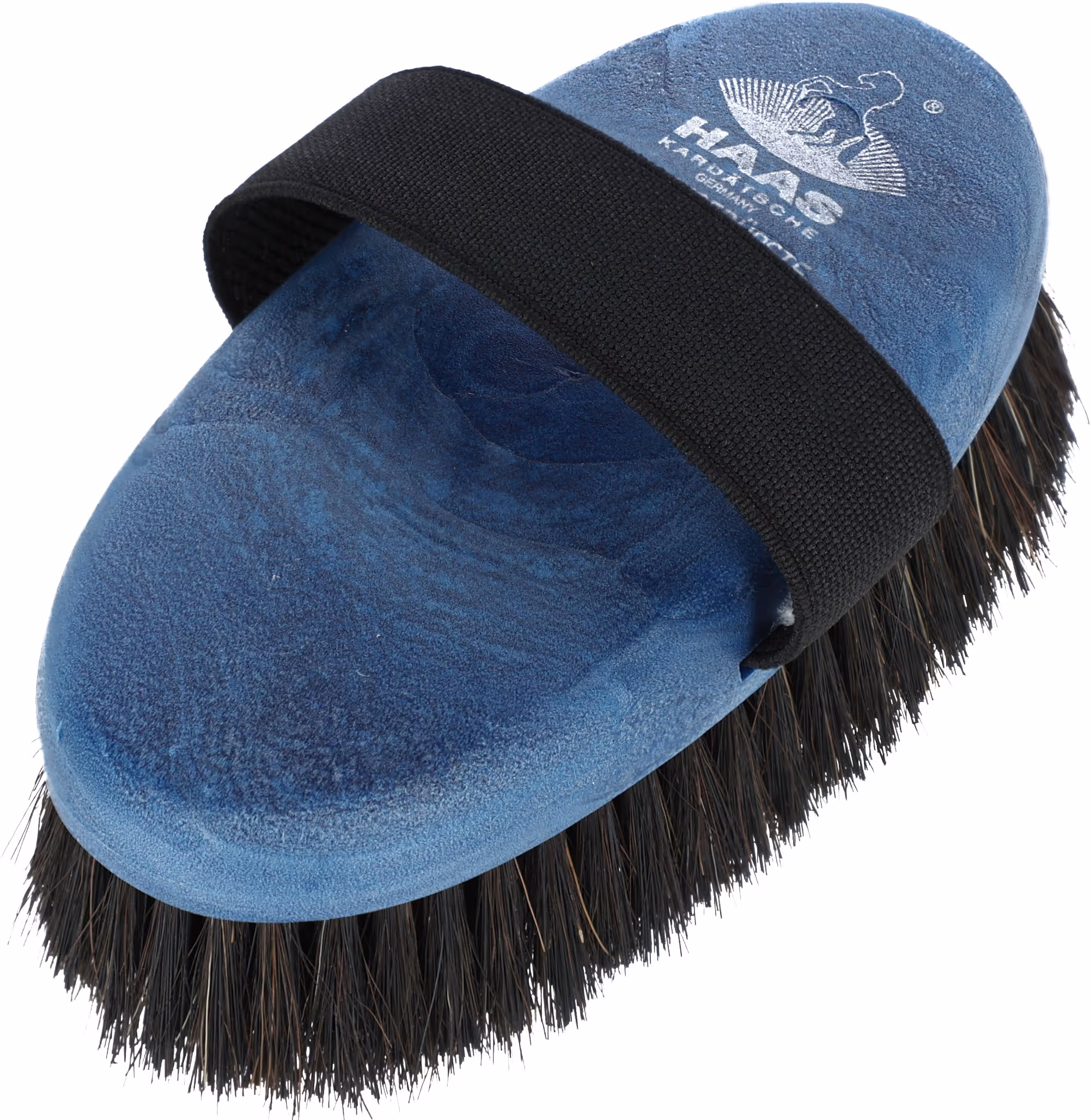 Brosse de lustrage