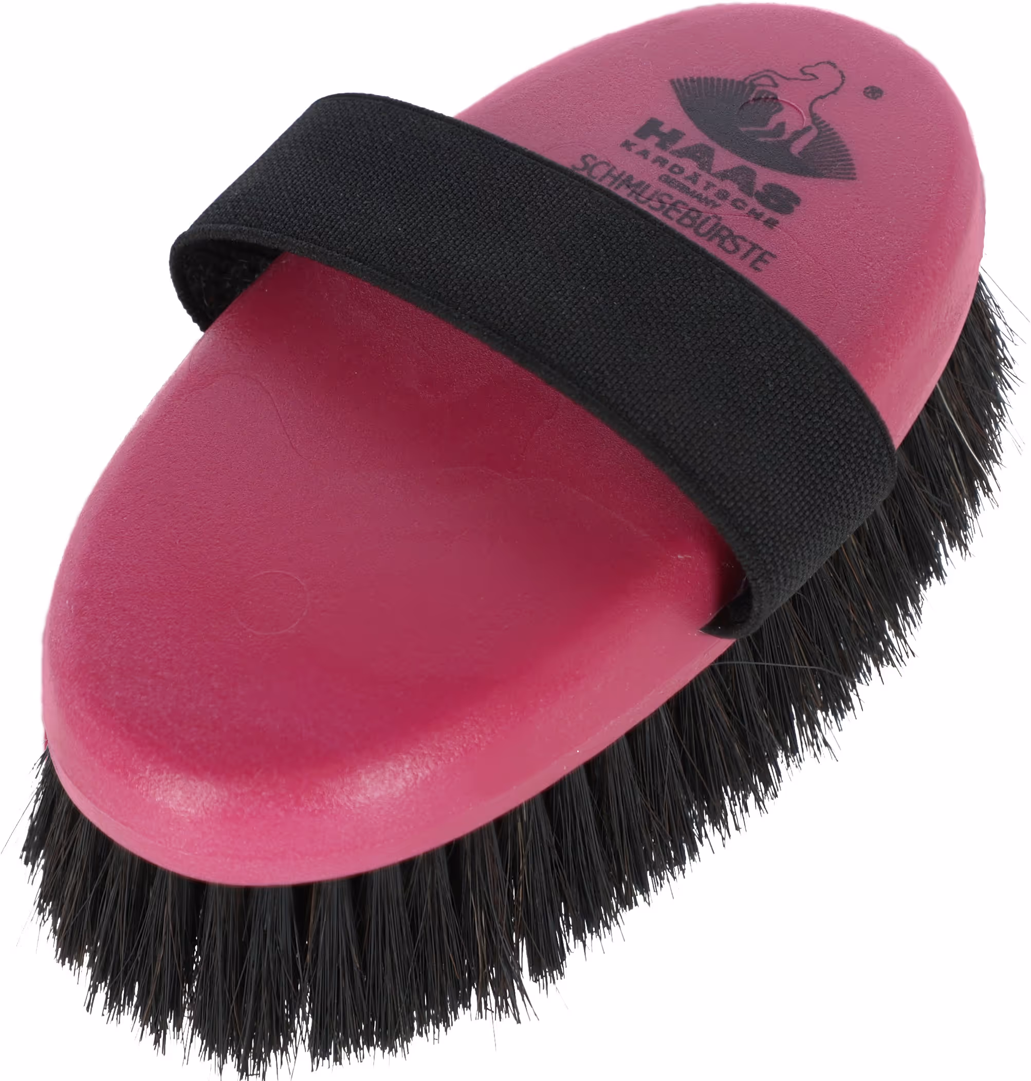 Brosse de lustrage