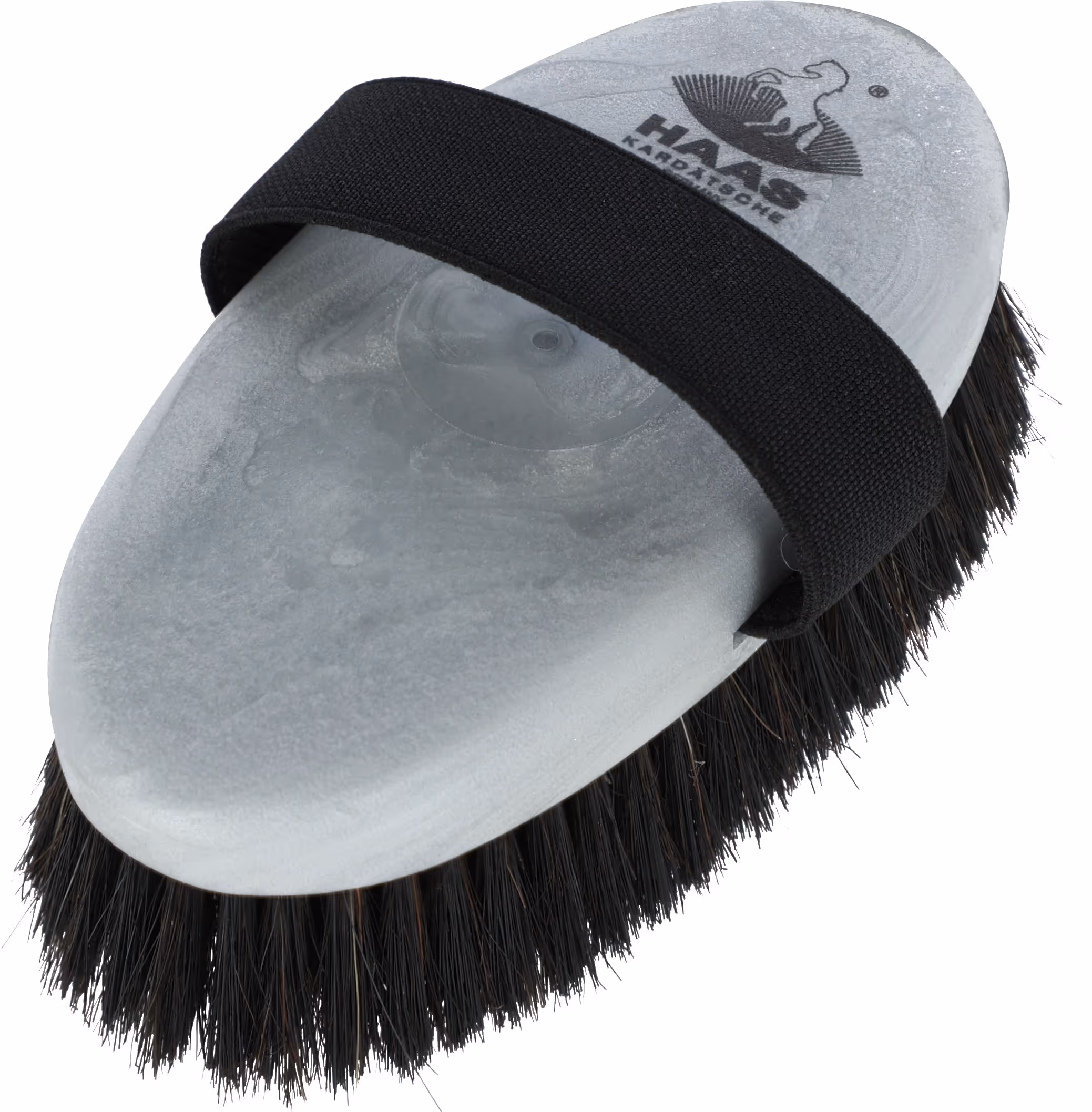 Brosse de lustrage