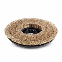 Brosse-disque doux nature 510 mm
