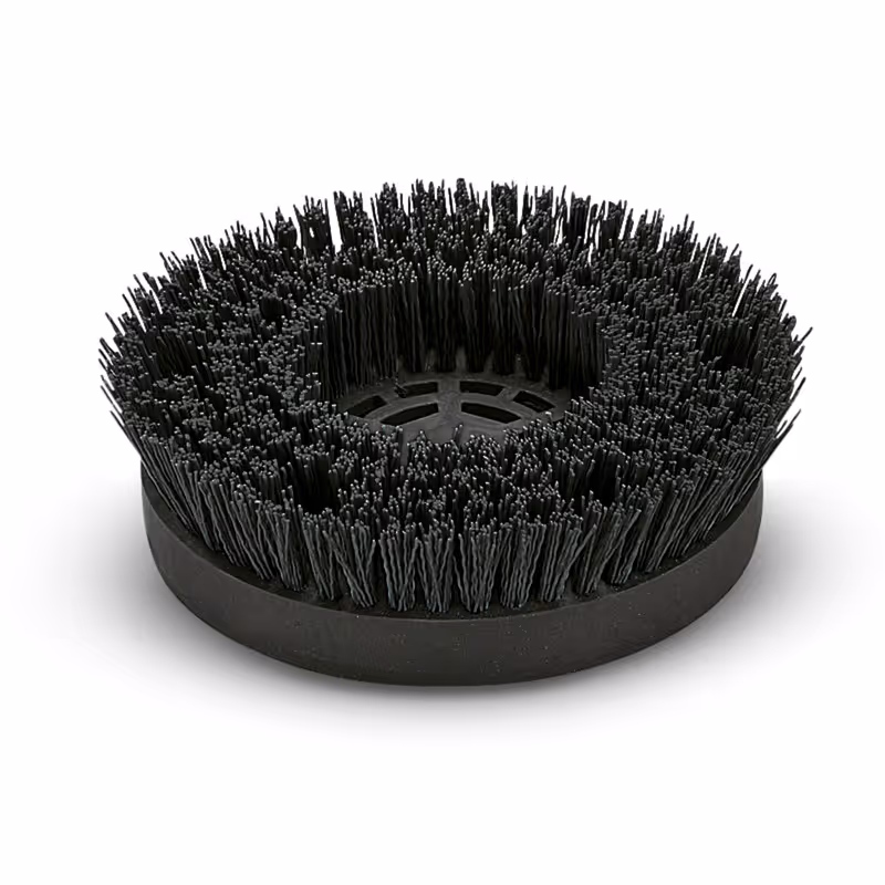 Brosse-disque noir D200