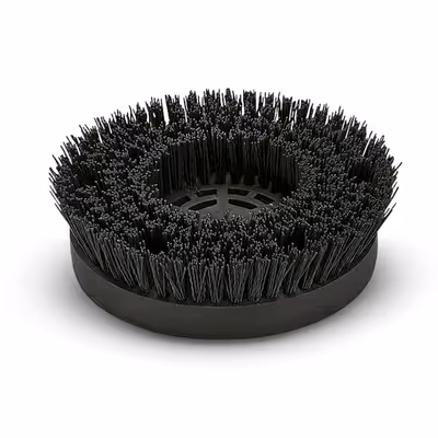 Brosse-disque noir D200