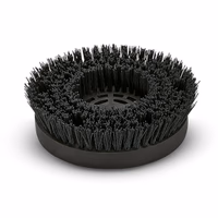 Brosse-disque noir D200