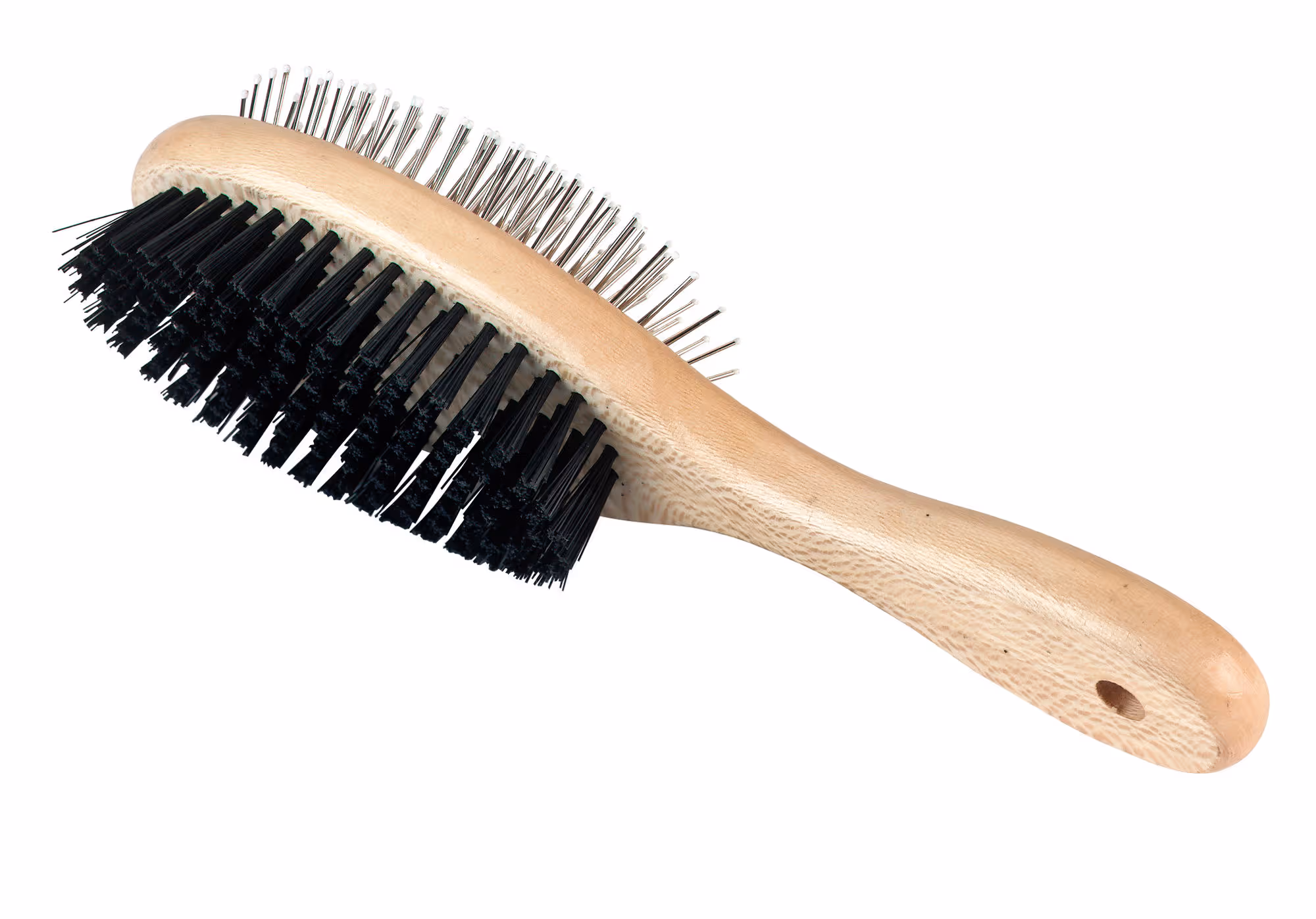 Brosse double 23cm