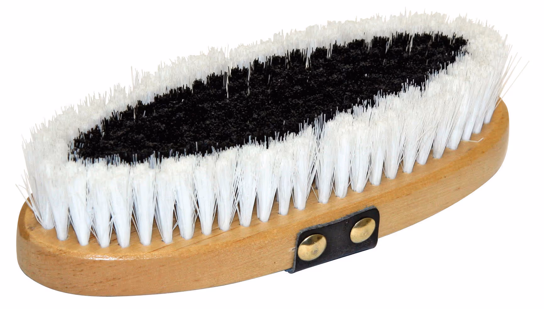 Brosse douce Brush&Co poils synthétiques, junior