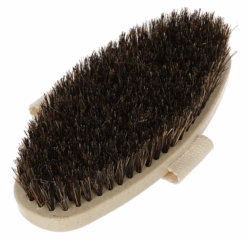 Brosse douce WaterLily 14x7 cm