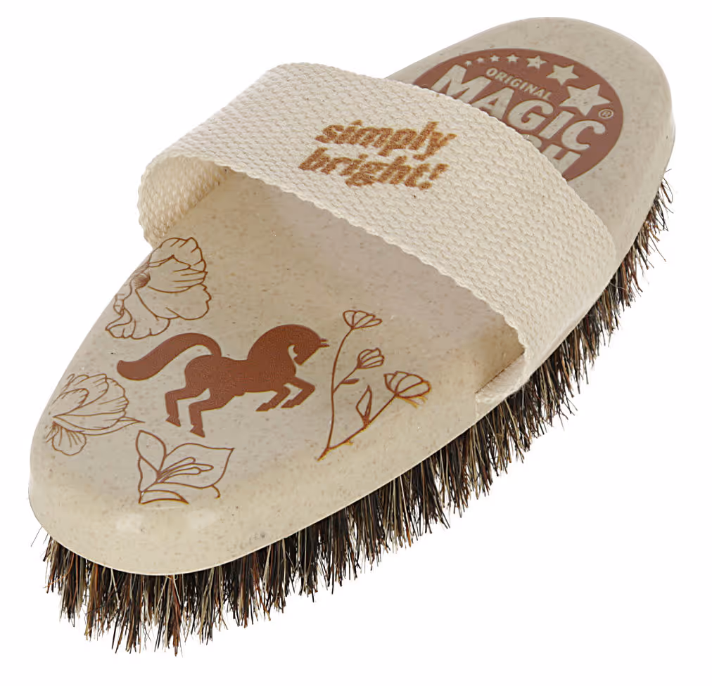 Brosse douce WaterLily 14x7 cm