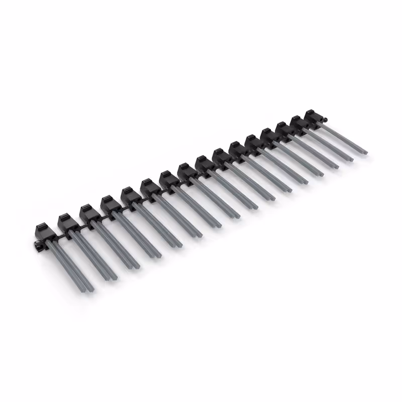 Brosse en bande WRE 18-55