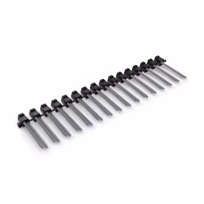 Brosse en bande WRE 18-55