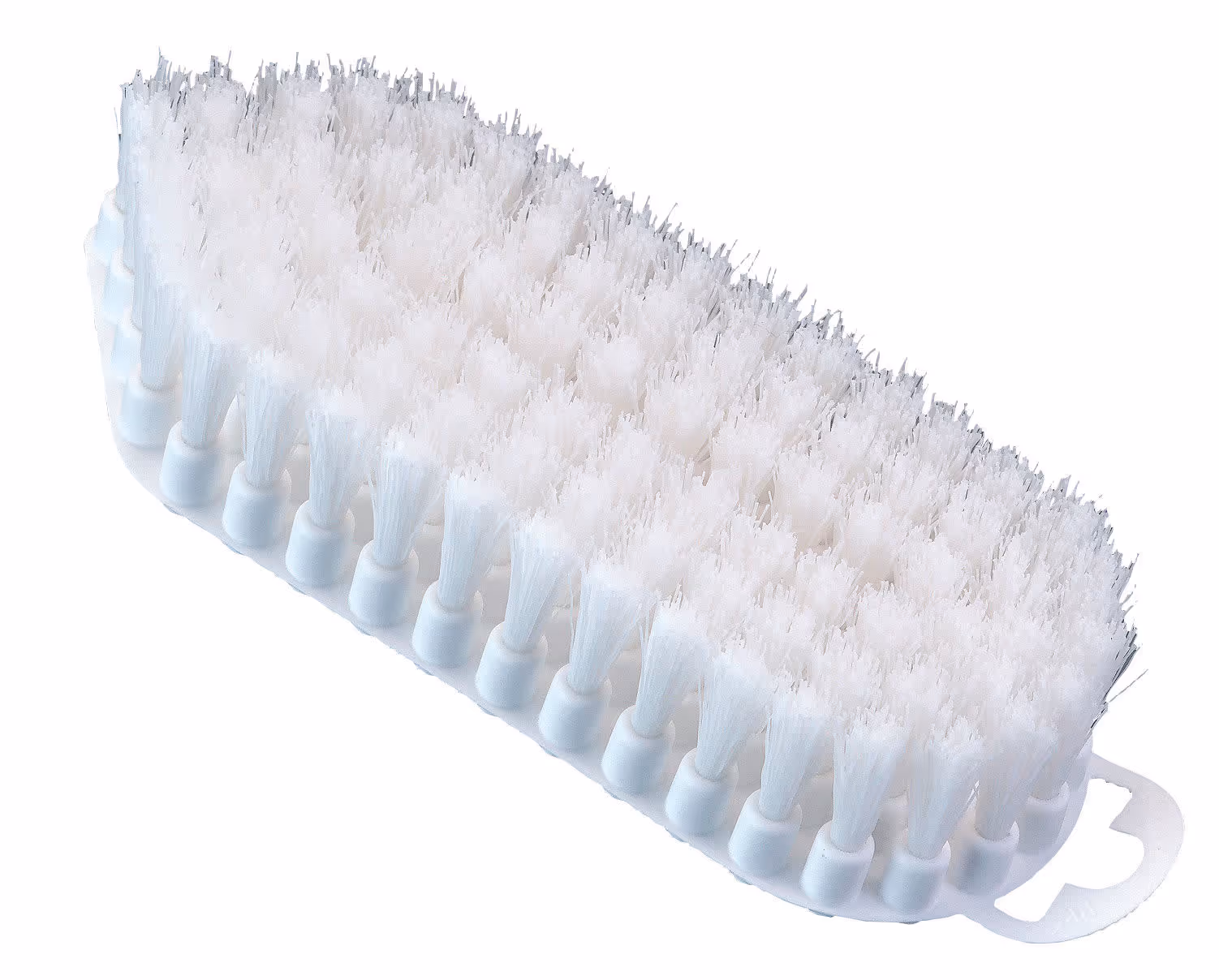 Brosse flexible 