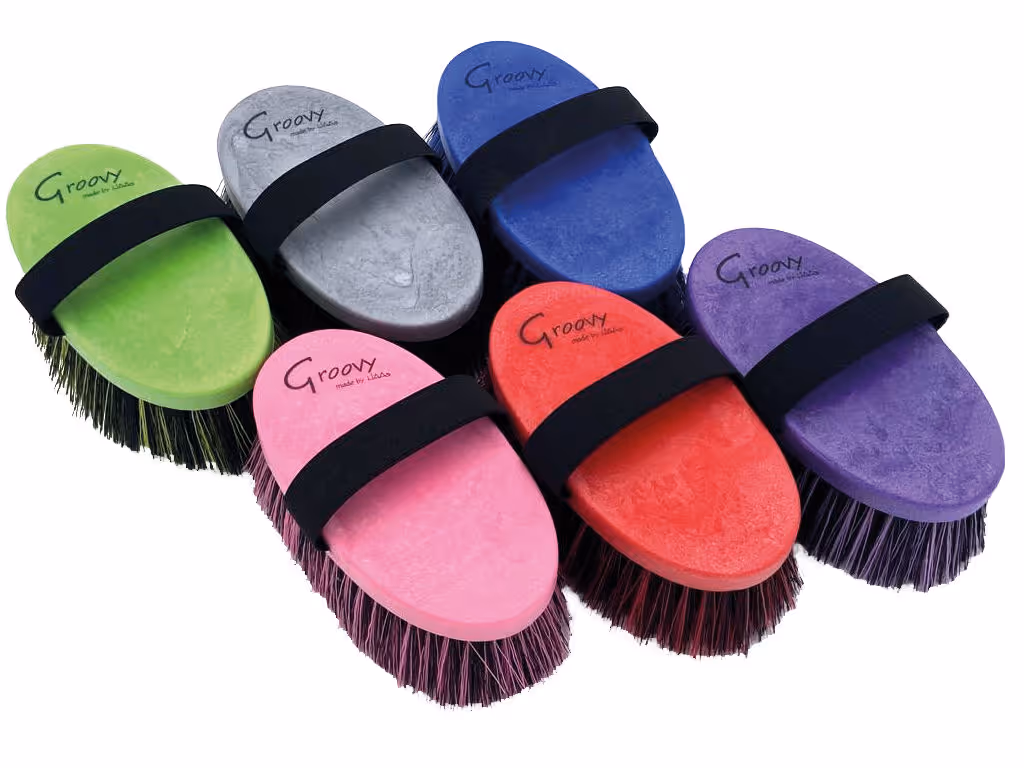 Brosse Haas Groovy 