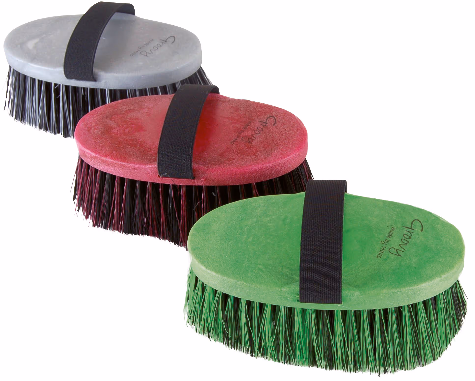 Brosse Haas Groovy 