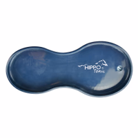 Brosse HIPPOTONIC multifonction bleu marine