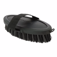 Brosse HIPPOTONIC soft grand modèle  noir