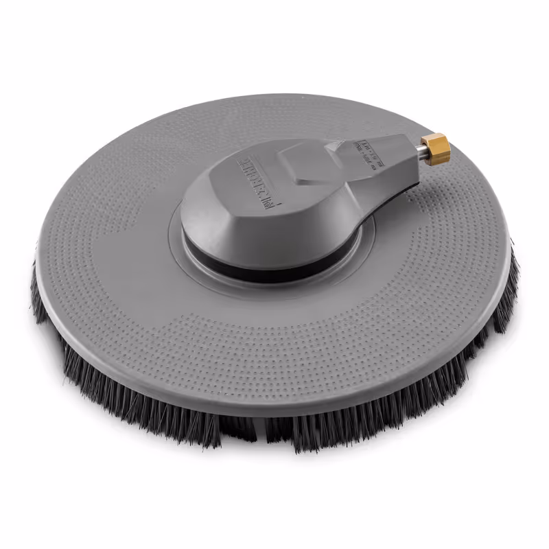 Brosse iSolar 400  (700-1000 l/h)
