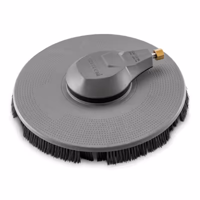 Brosse iSolar 400  (700-1000 l/h)