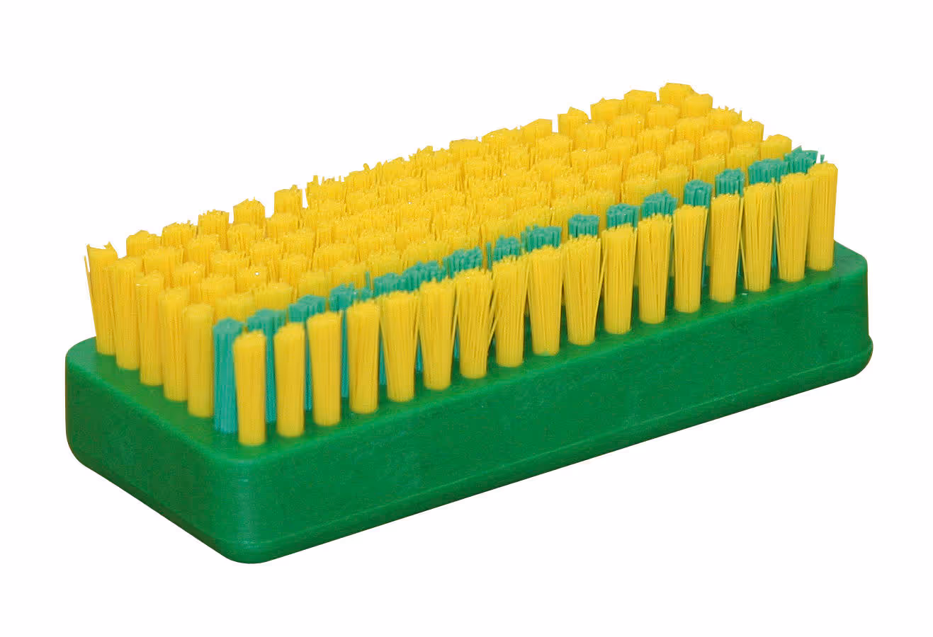Brosse lave-mains 