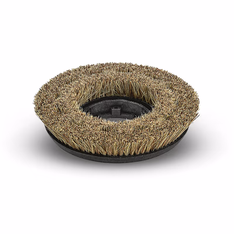 Brosse nature