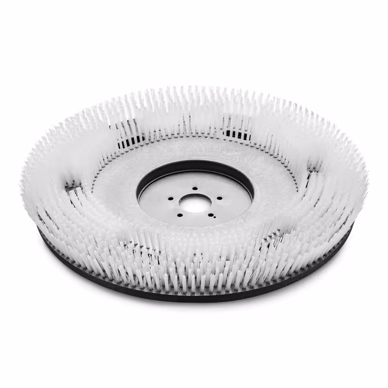 Brosse Orbital Ø417