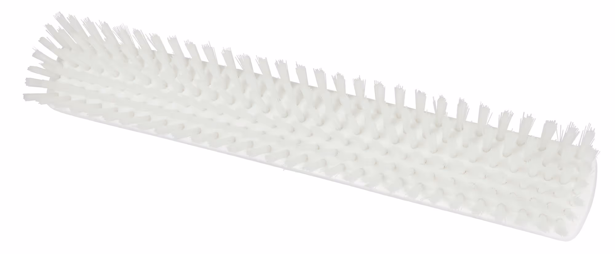 Brosse pour balai-brosse grandes pièces blanc