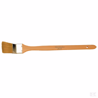 Brosse pour radiateur 51 mm Pr