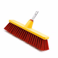 Brosse, raclette 45 cm